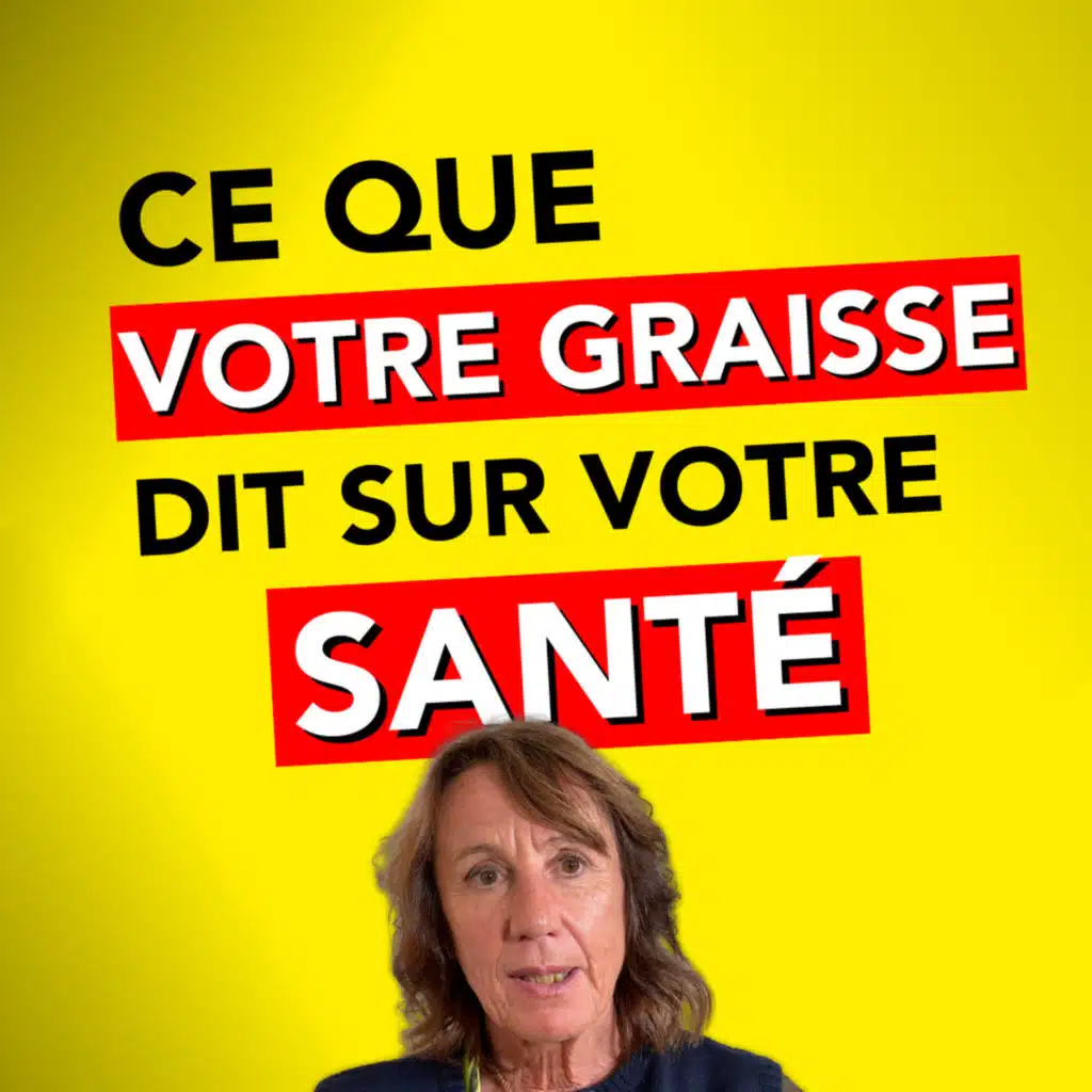 #51 - Ces 2 déséquilibres hormonaux sabotent vos efforts pour perdre de la graisse [Dr Laville]