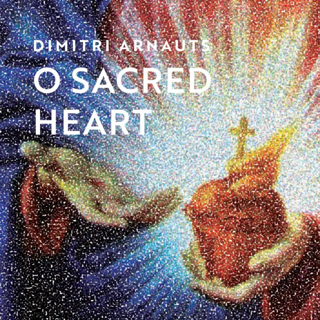 O Sacred Heart