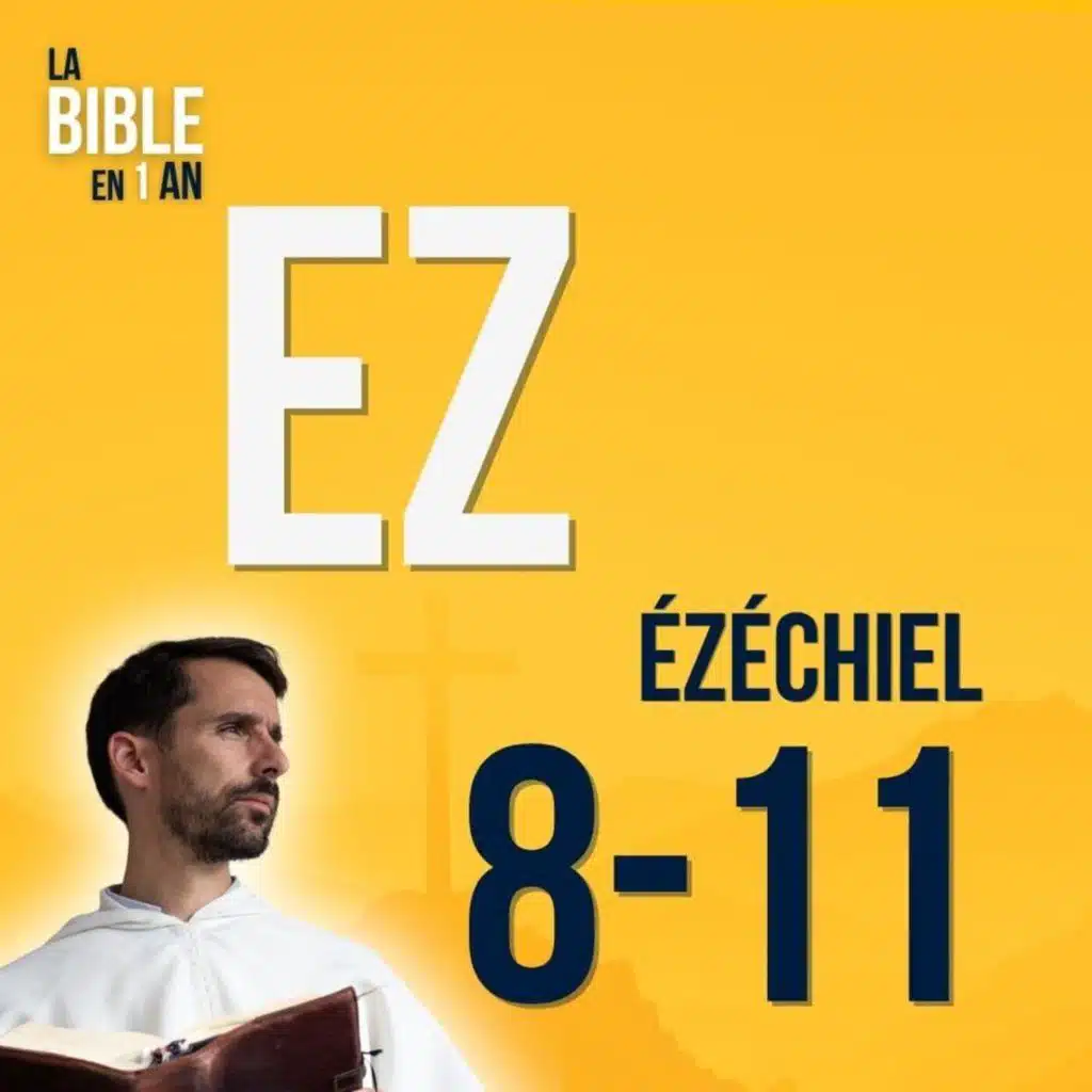 J197 - La vision la plus effrayante de la Bible - matin ☼