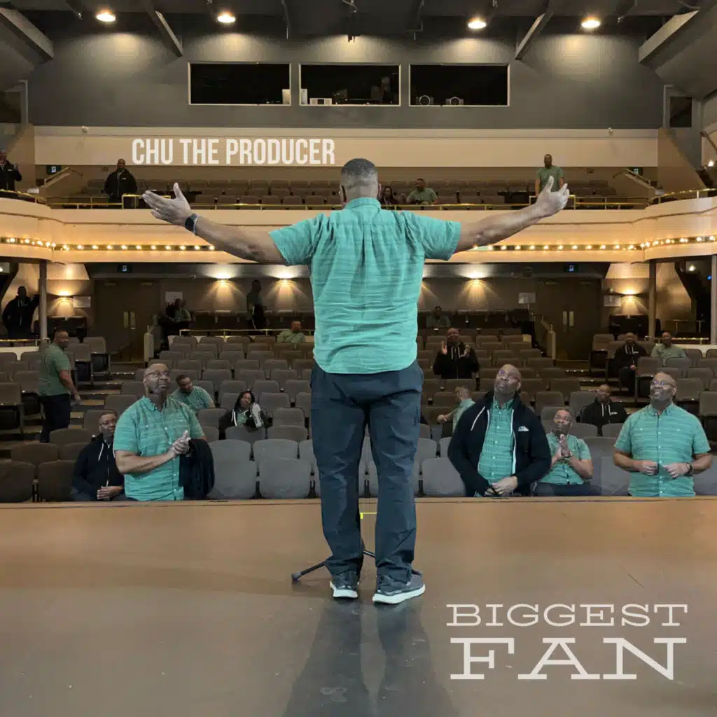 Chu the Producer
