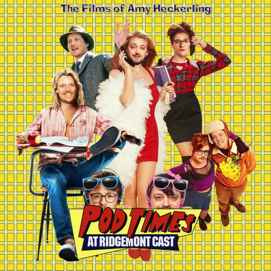 I Could Never Be Your Woman with Karen Chee