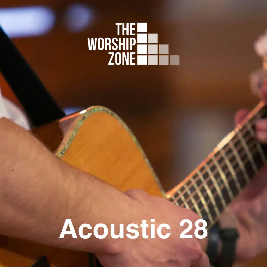 The Worship Zone