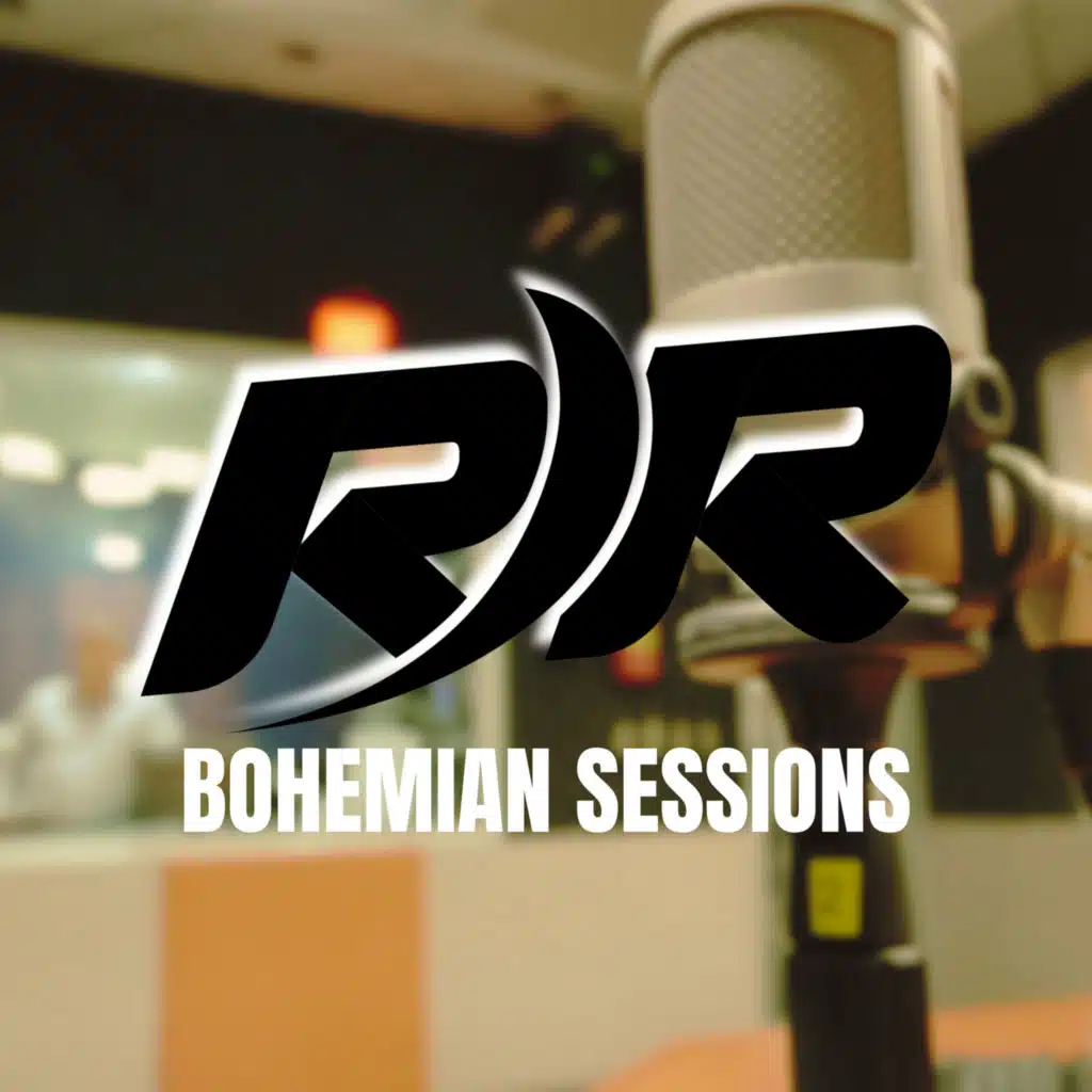 Bohemian Sessions