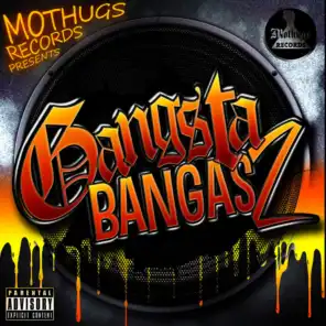 Gangsta Bangas 2