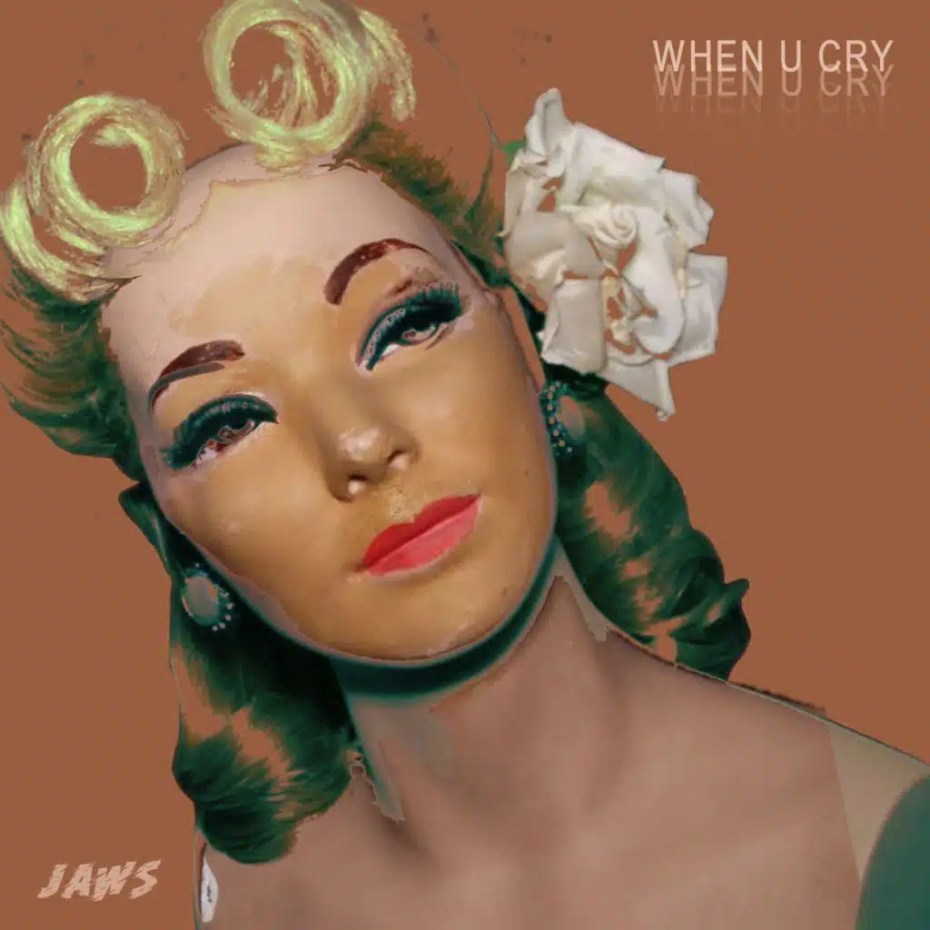 When U Cry