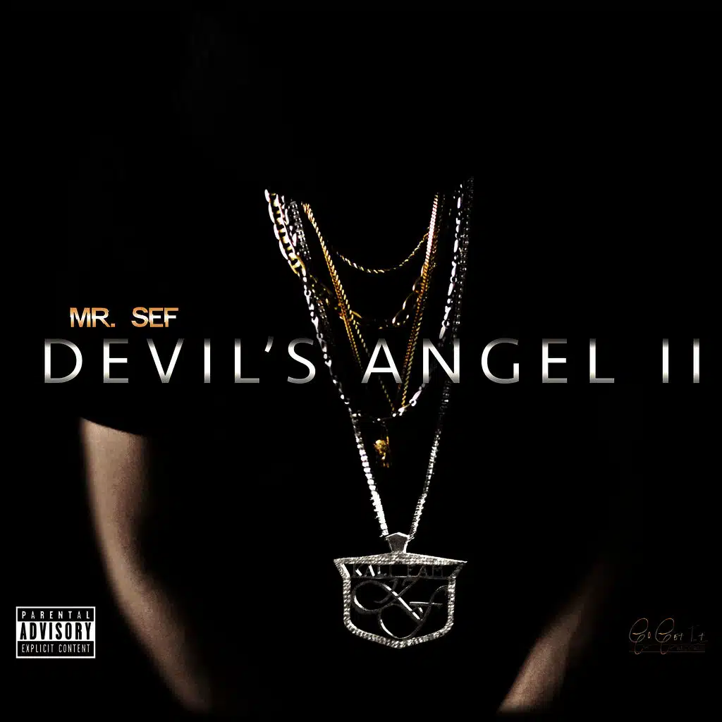 Cali <3 (ft. Arenas)