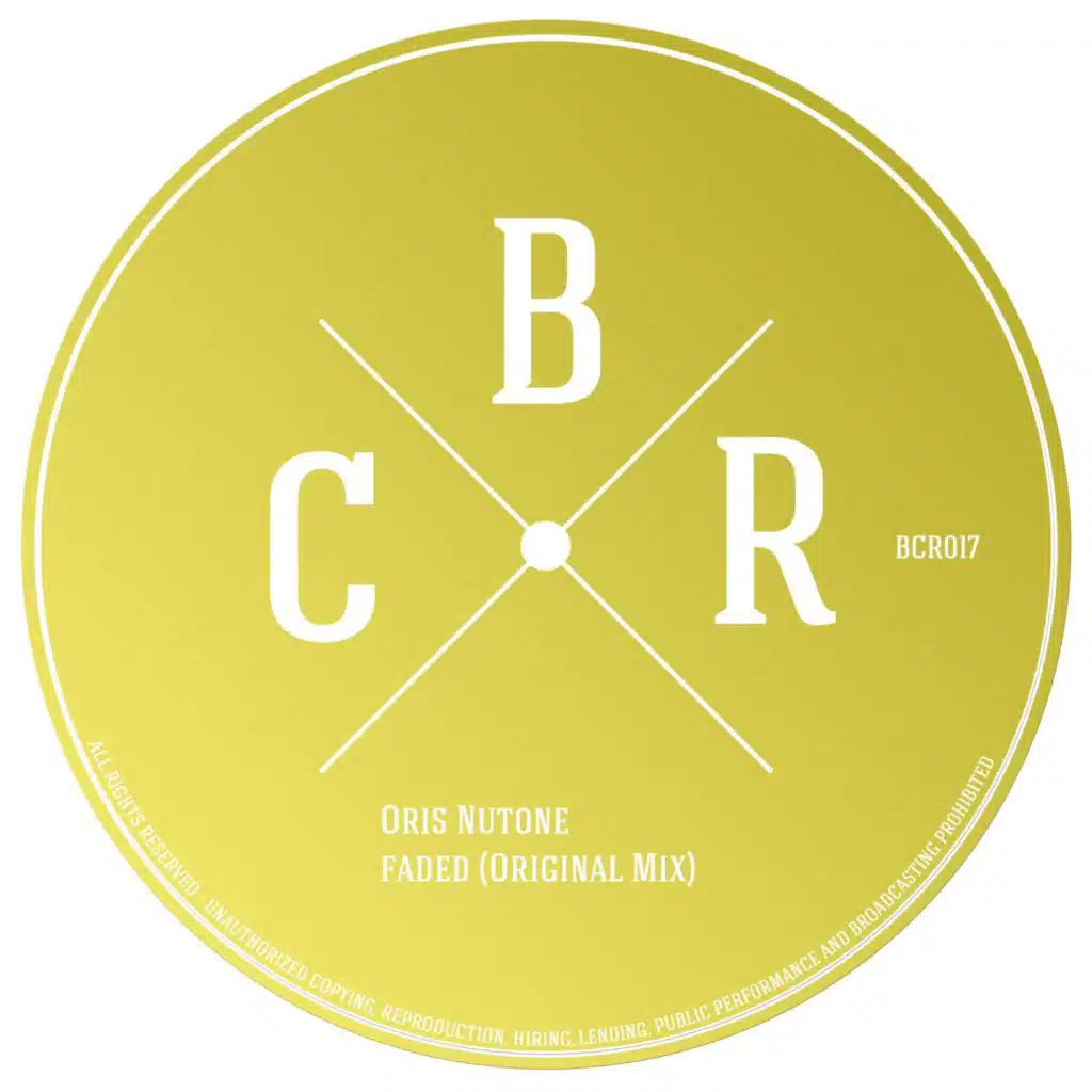 Oris Nutone