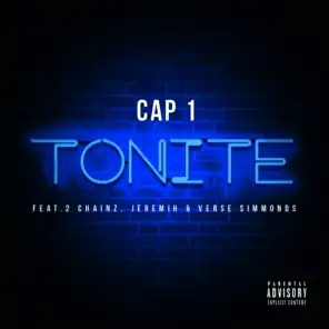 Tonite (ft. 2 Chainz, Jeremih & Verse Simmonds)