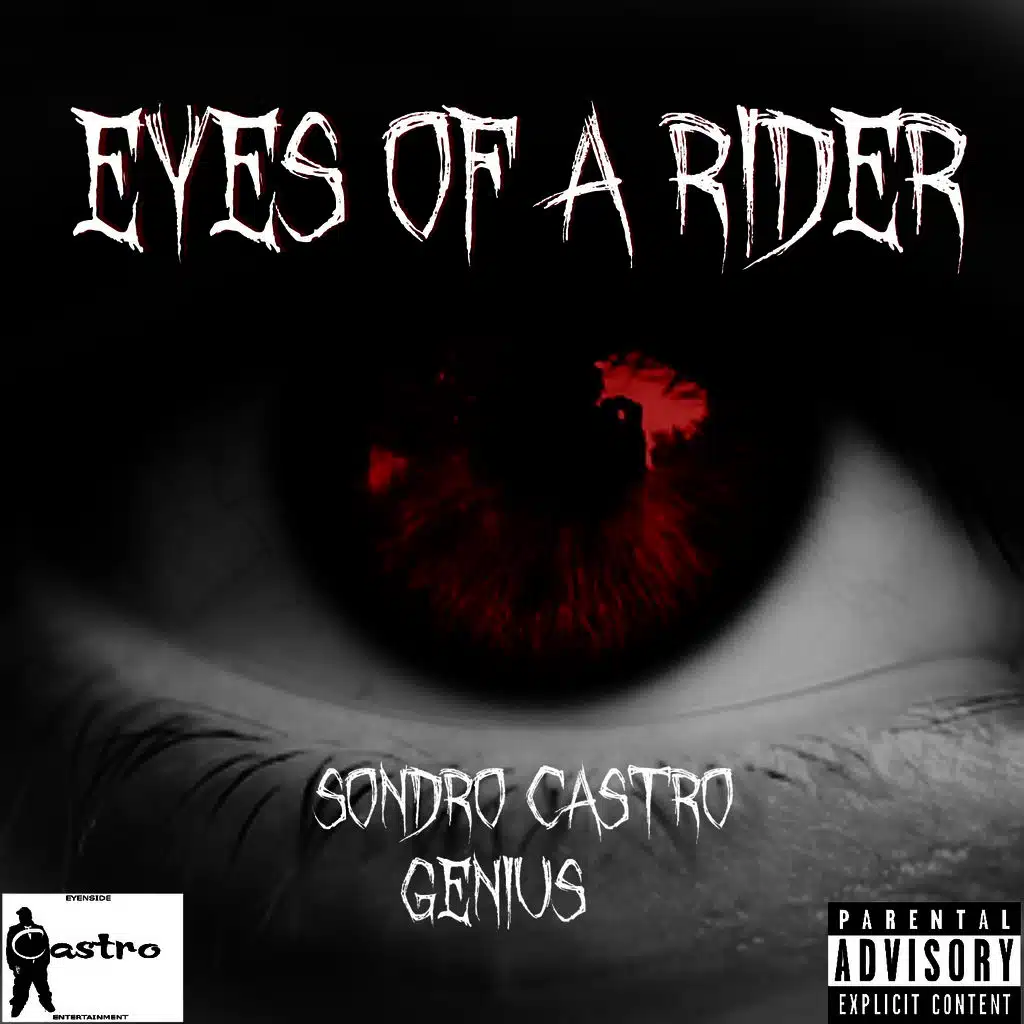 Eyes of a Rider