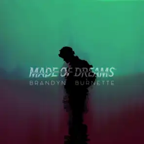 Made of Dreams - EP