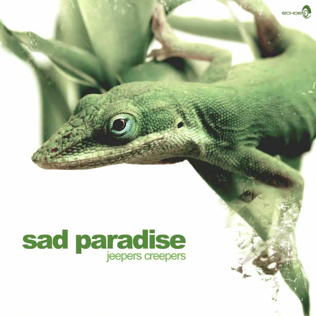 Sad Paradise