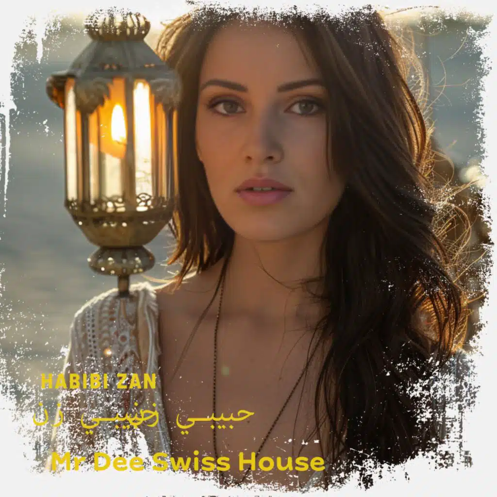 Habibi Zan