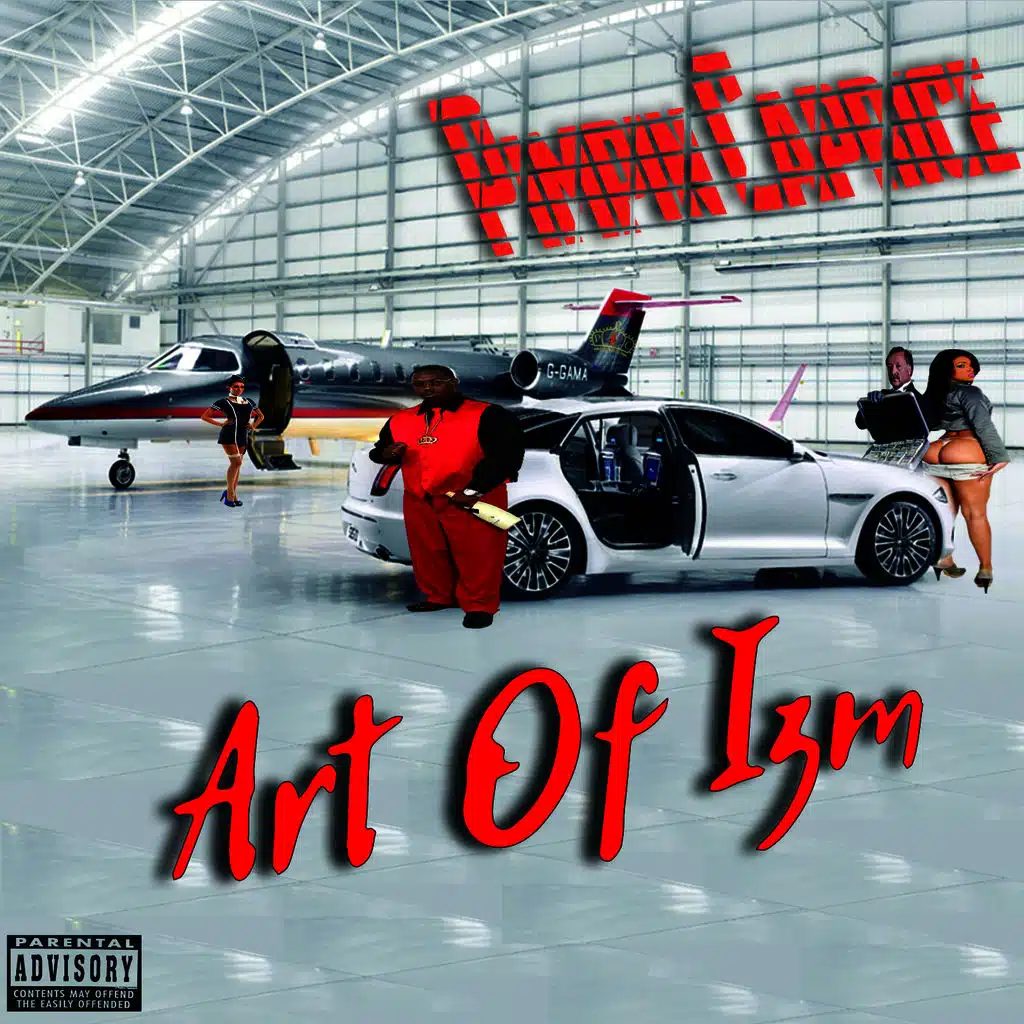 Art of Izm