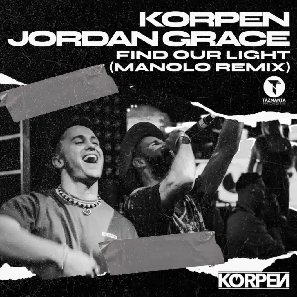 Korpen & Jordan Grace