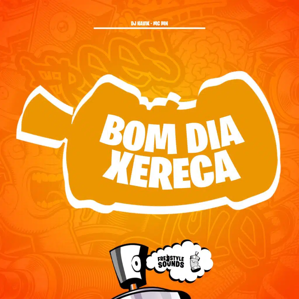 Bom Dia Xereca