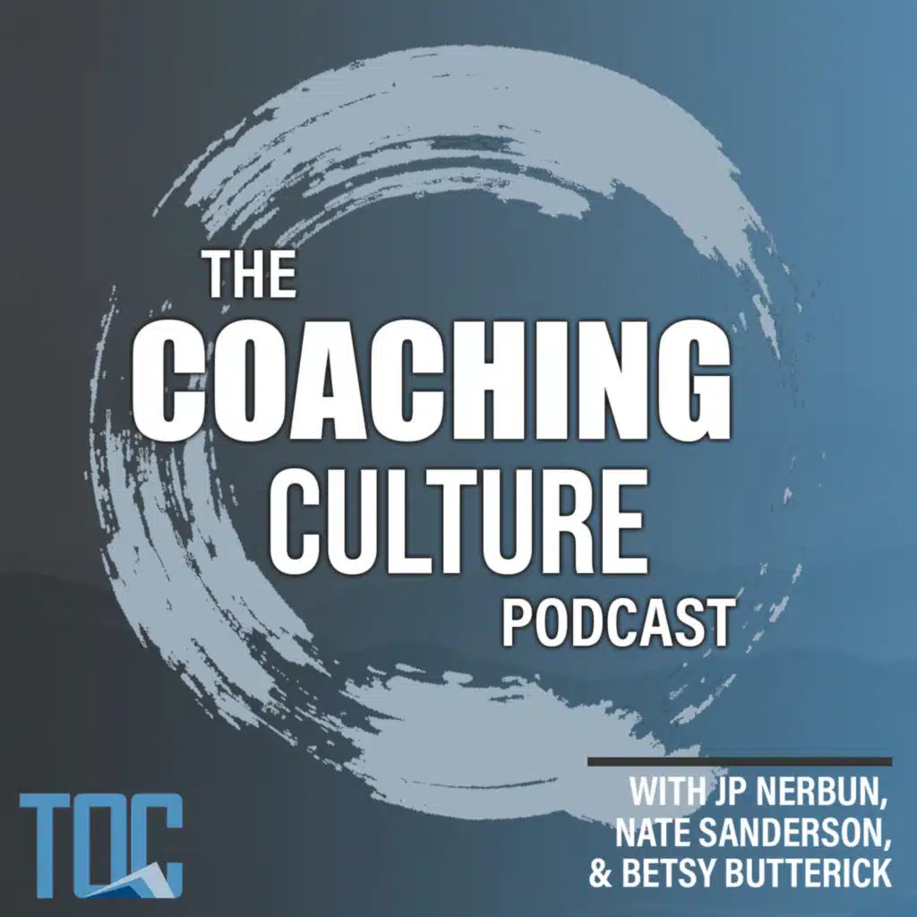 407: Shaking the Underdog: How Rob Dow Forged a Championship Culture at Vermont