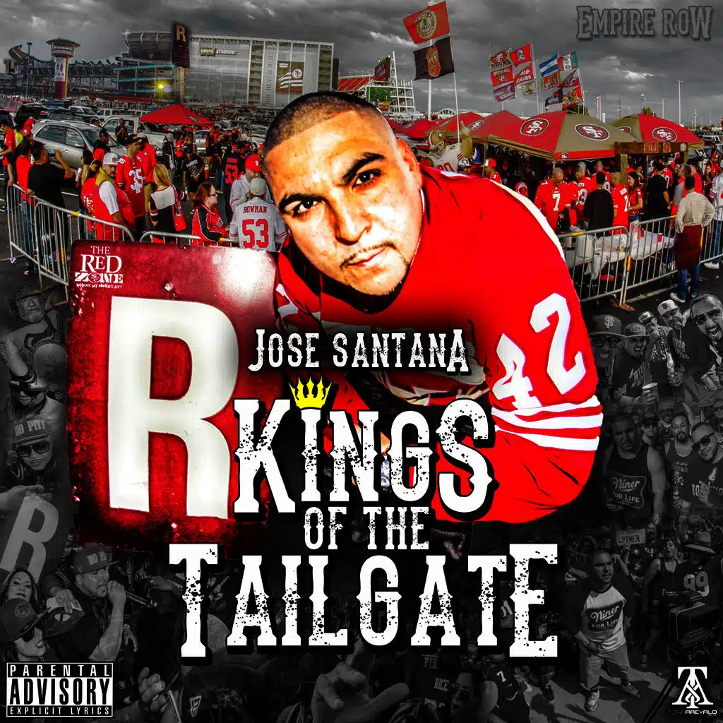 Kings of the Tailgate