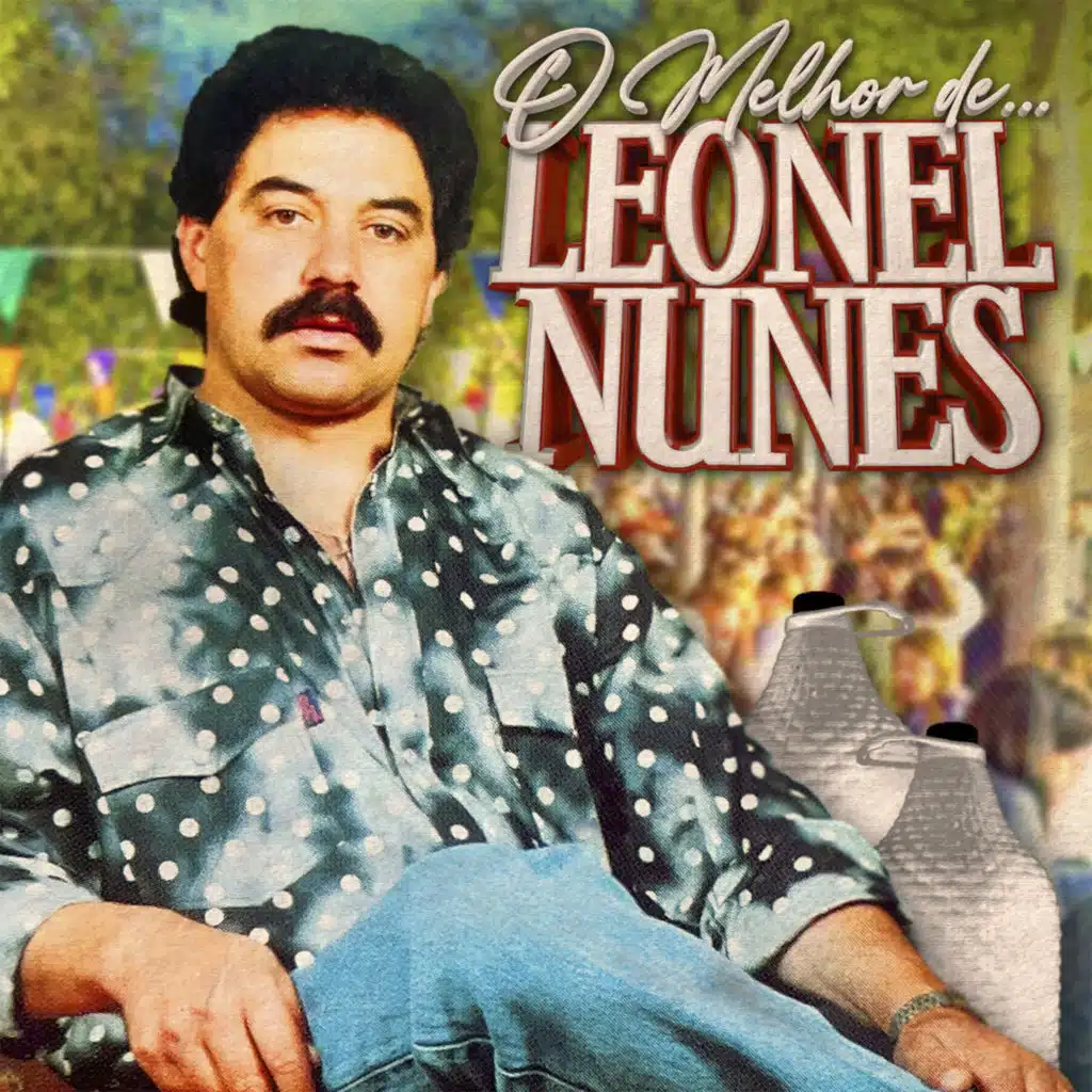 Leonel Nunes