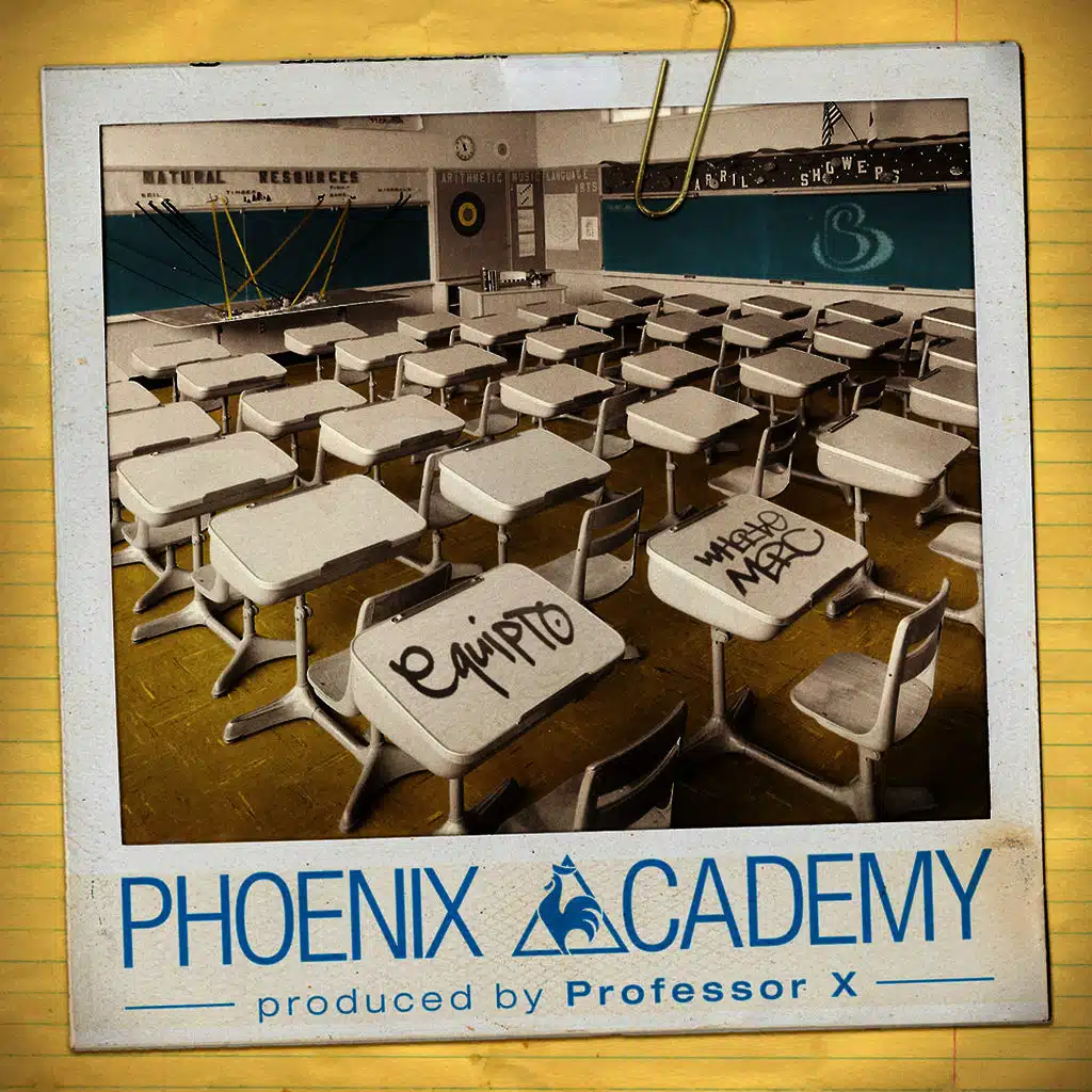 Phoenix Academy