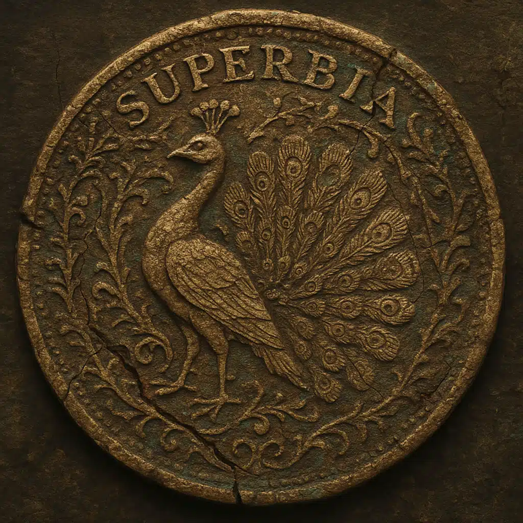 Superbia