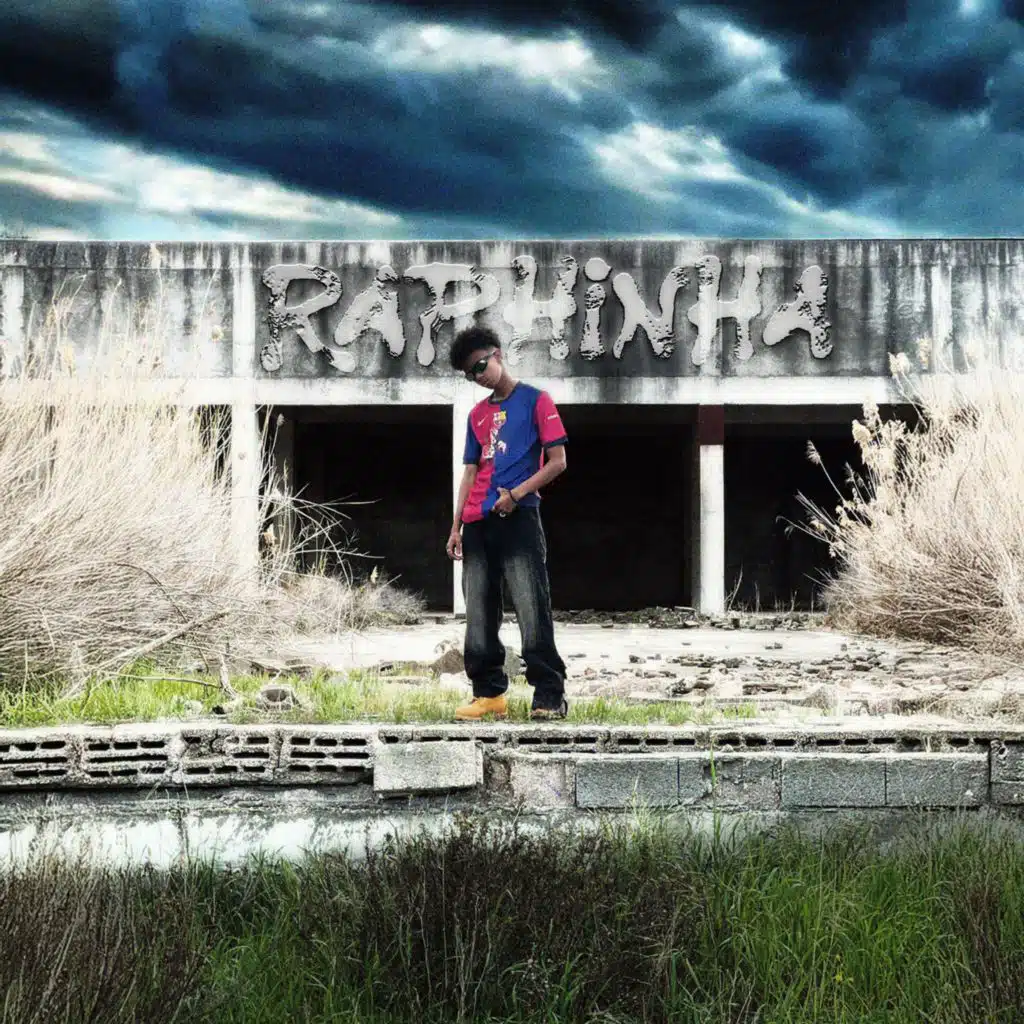 RAPHINHA