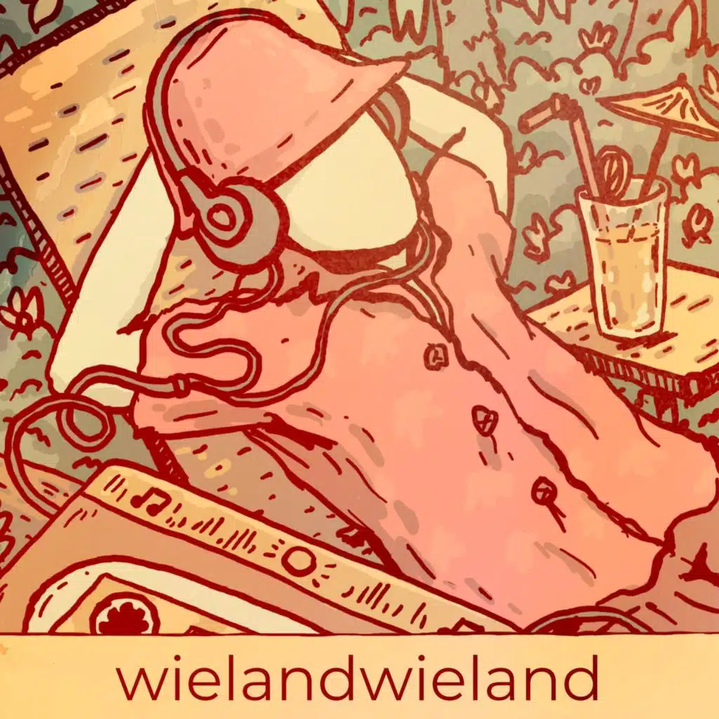 Wielandwieland