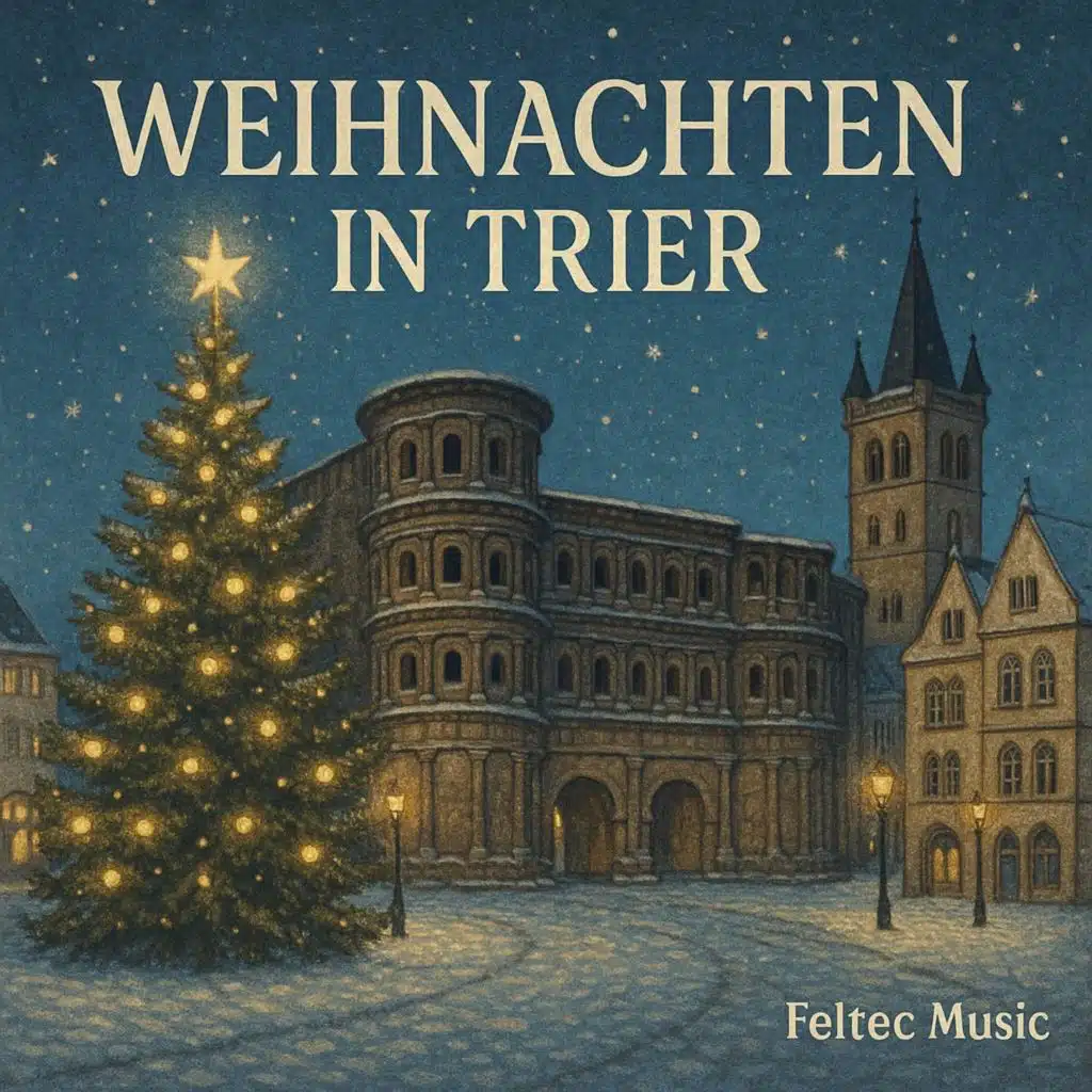 Weihnachten in Trier