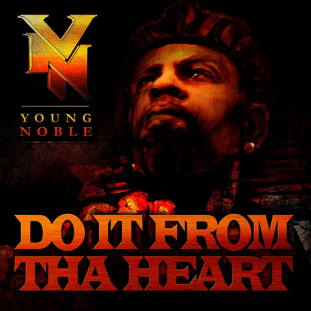 Do It from tha Heart