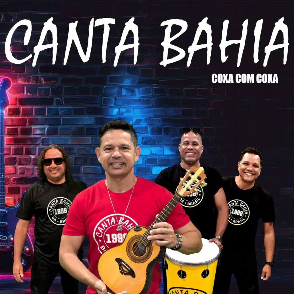 Canta Bahia