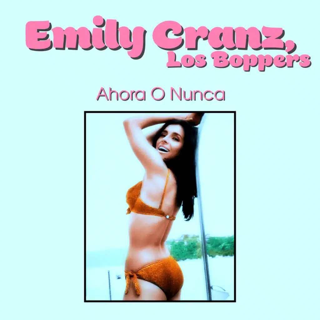 Emily Cranz & Los Boppers
