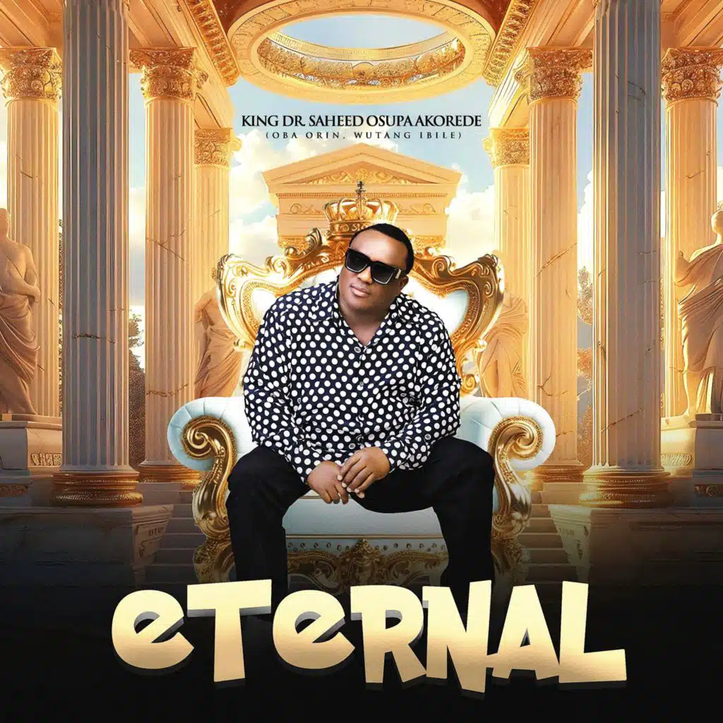 ETERNAL