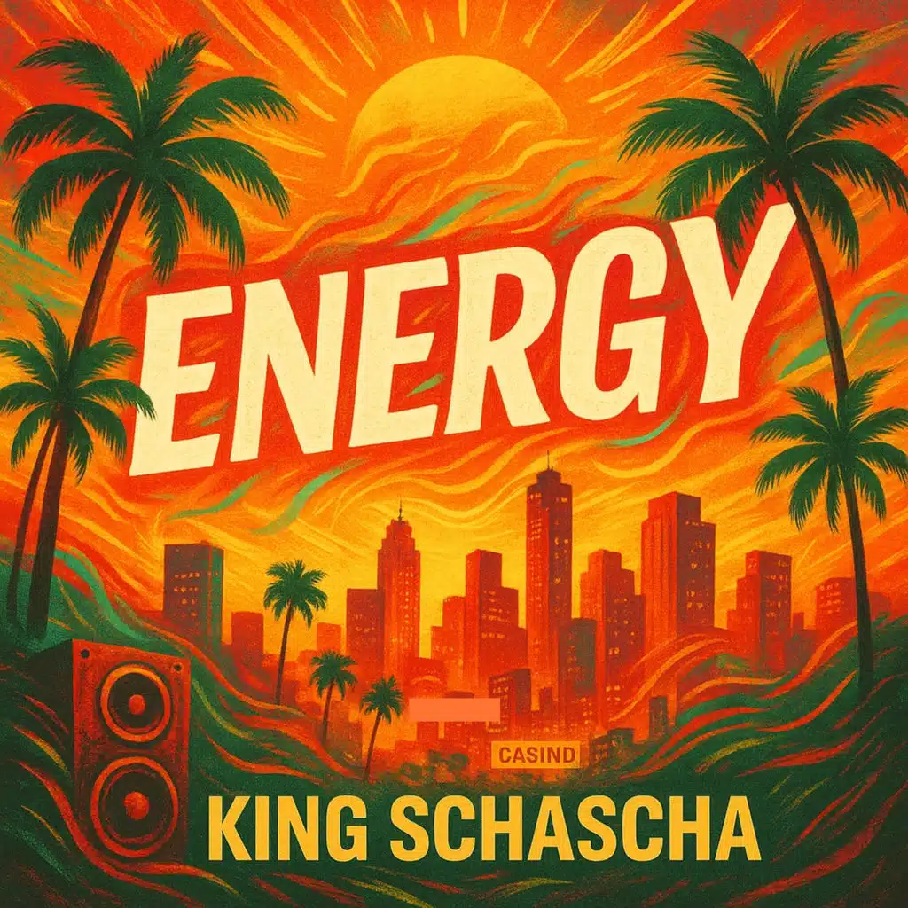 King Schascha