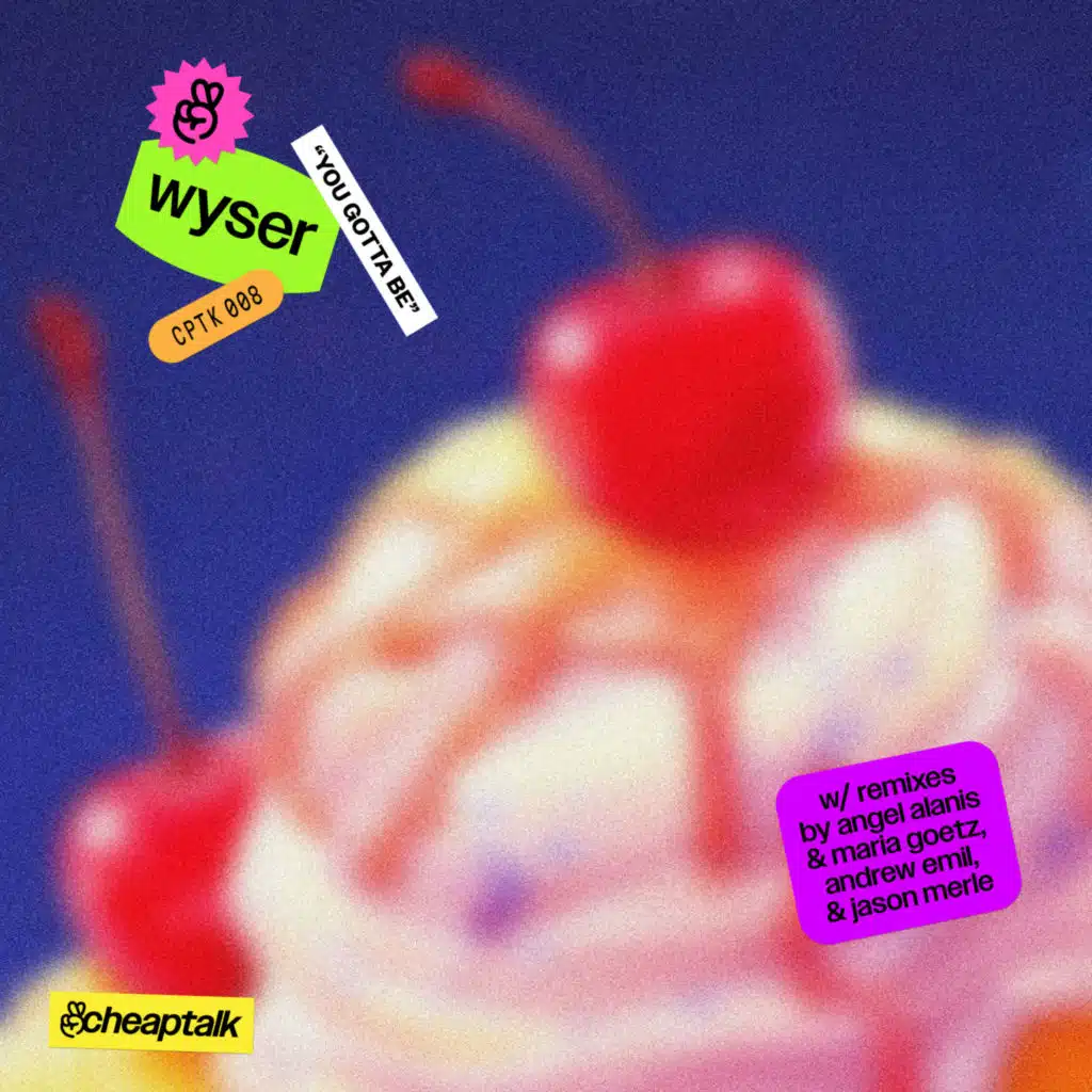 You Gotta Be (Angel N Maria Remix)