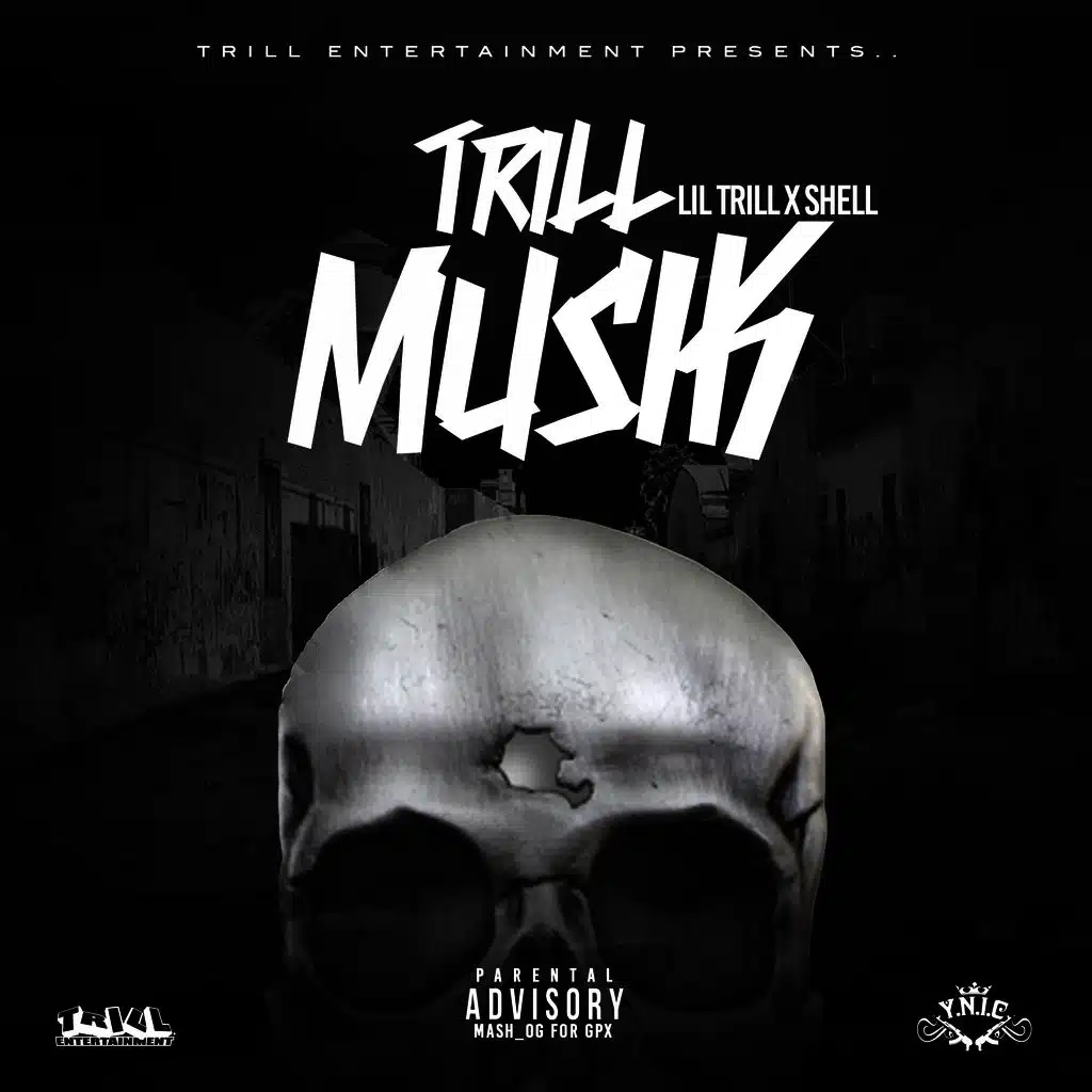 Trill Musik