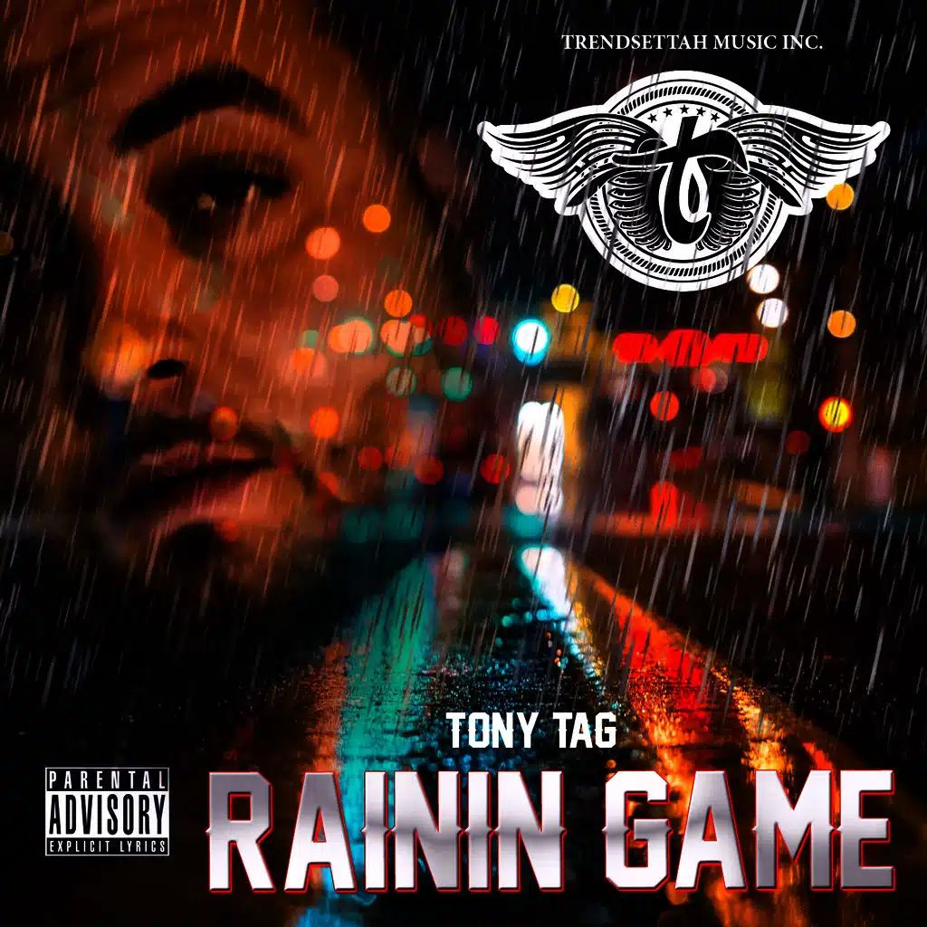 Rainin Game