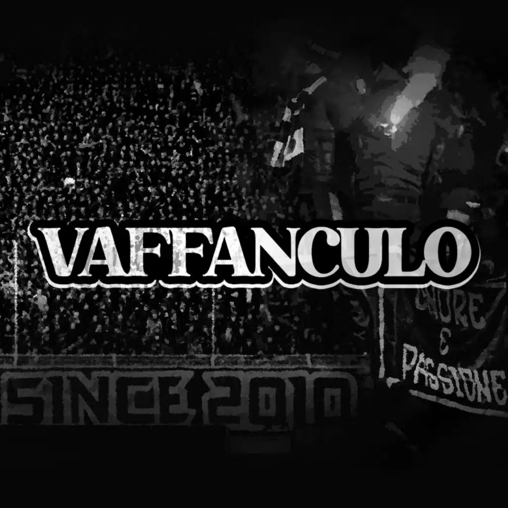 Vaffanculo 2