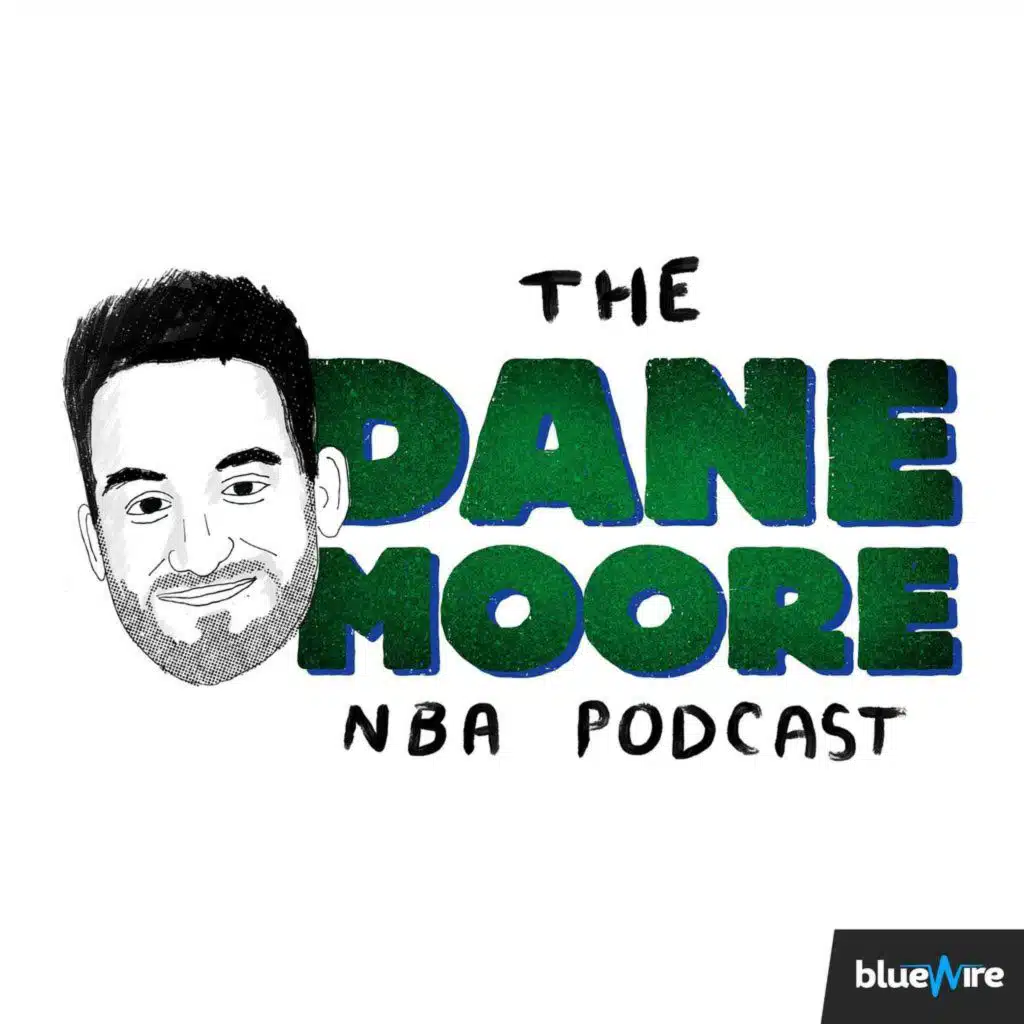 Naz Reid Re-Signs + The Wolves Draft + Breaking Julius Randle News w/ Kyle Theige