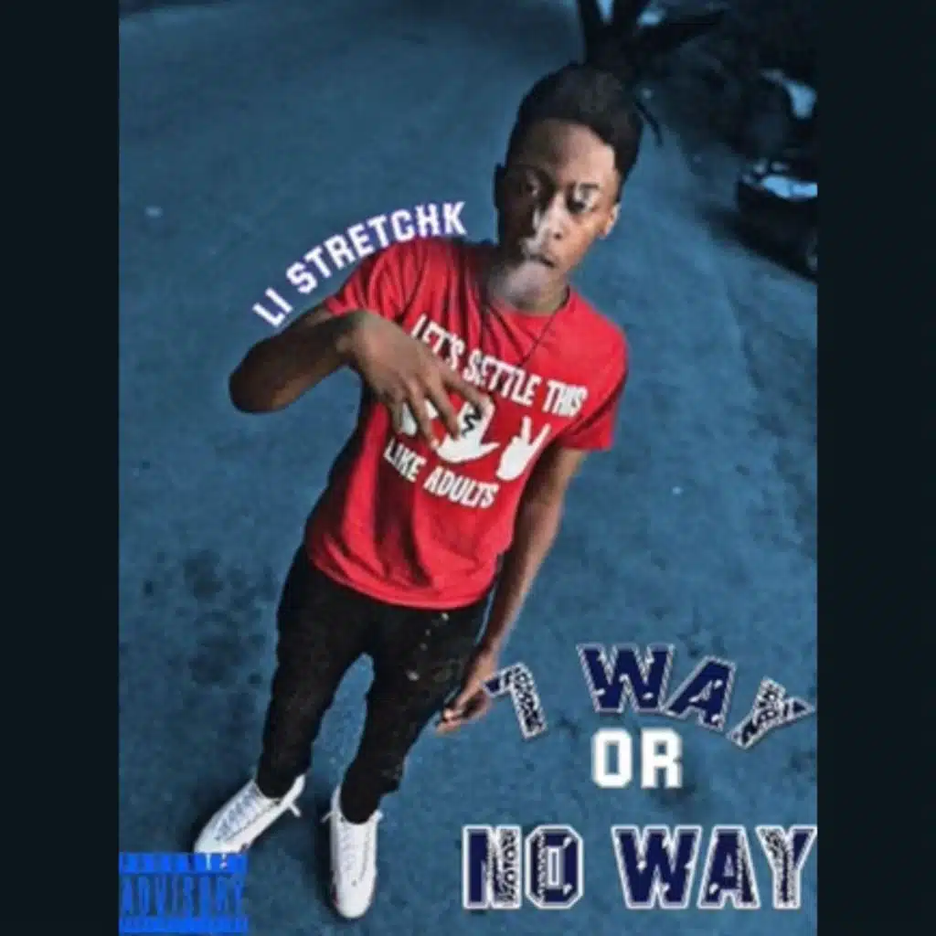 7 Way Or No Way