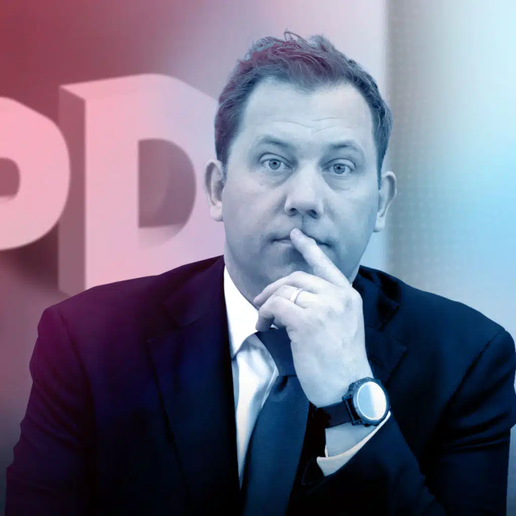 Mindestlohn, Bürgergeld, Rente - sozialer Hürdenlauf für die SPD