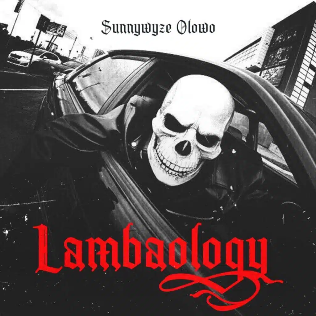 Lambaology