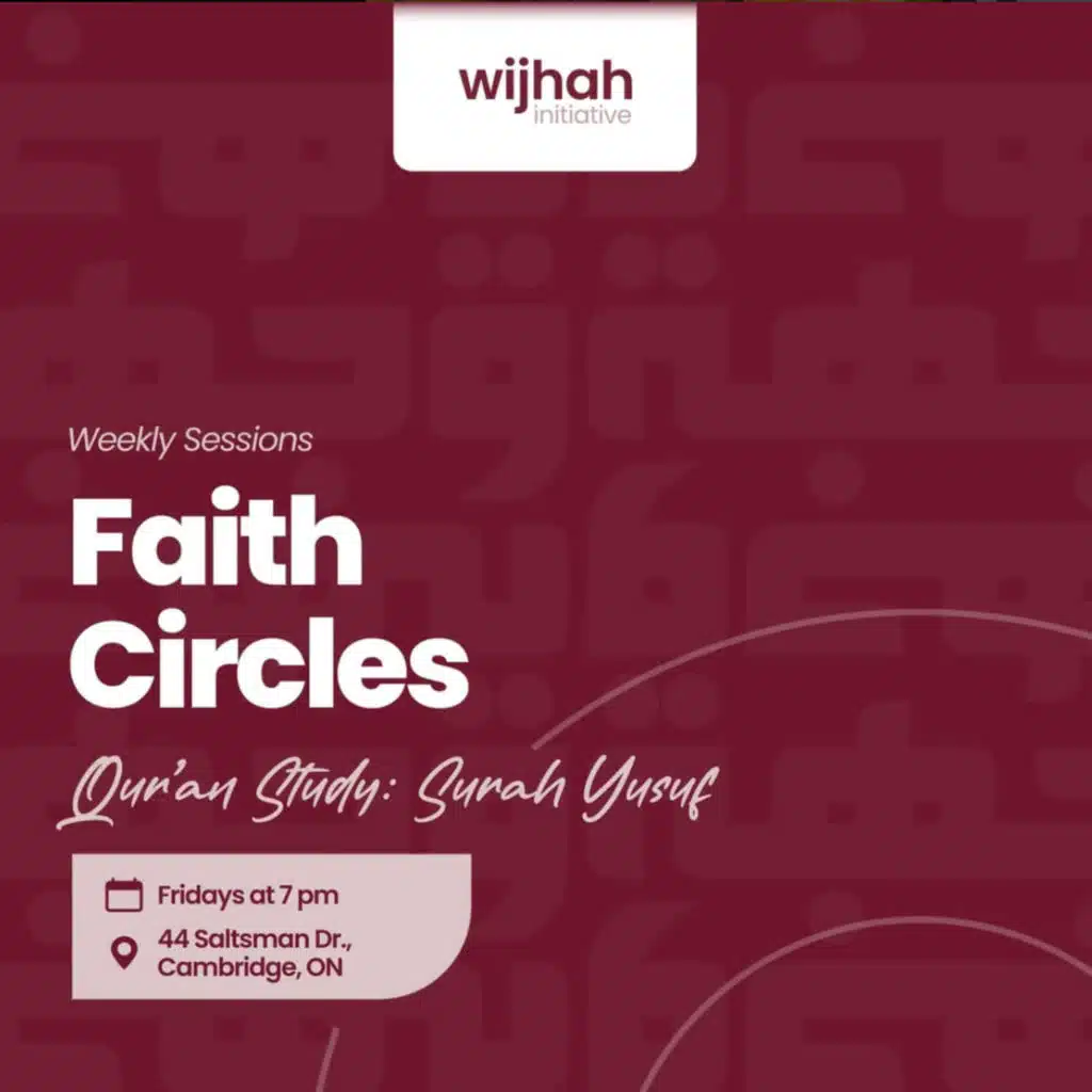 Quran Study: Surah Yusuf - Episode 8