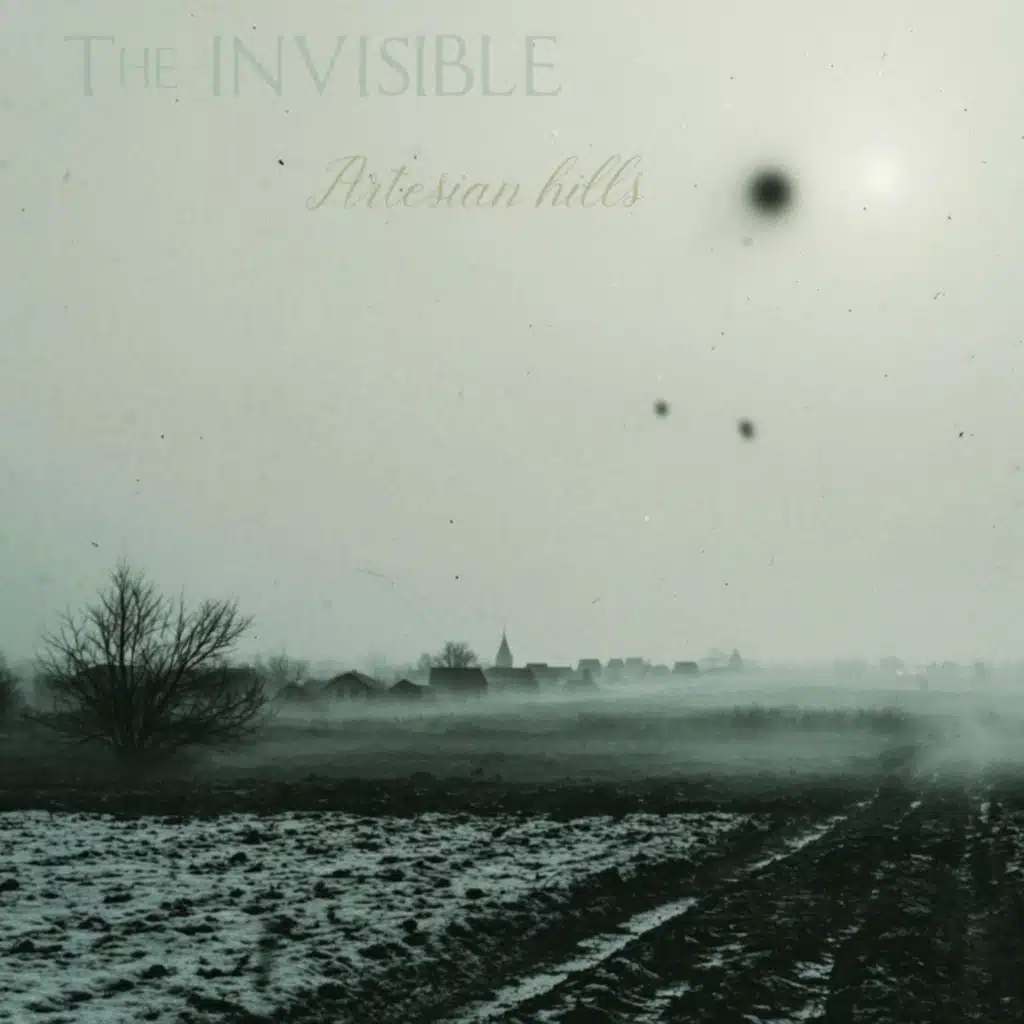 The Invisible