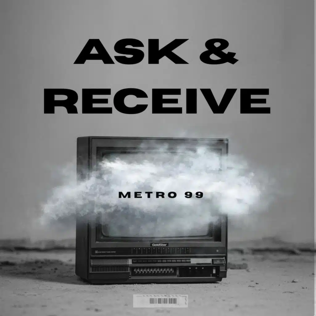 Ask & Receive