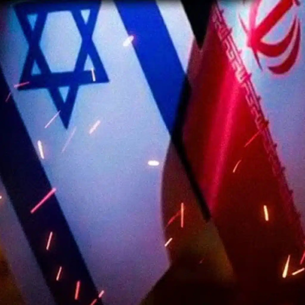 Israël contre Iran : bilan géopolitique de la "guerre des douze jours" | Idriss Aberkane