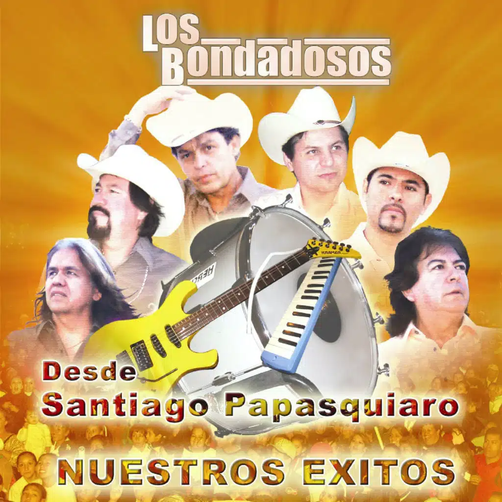 Desde Santiago Papasquiaro