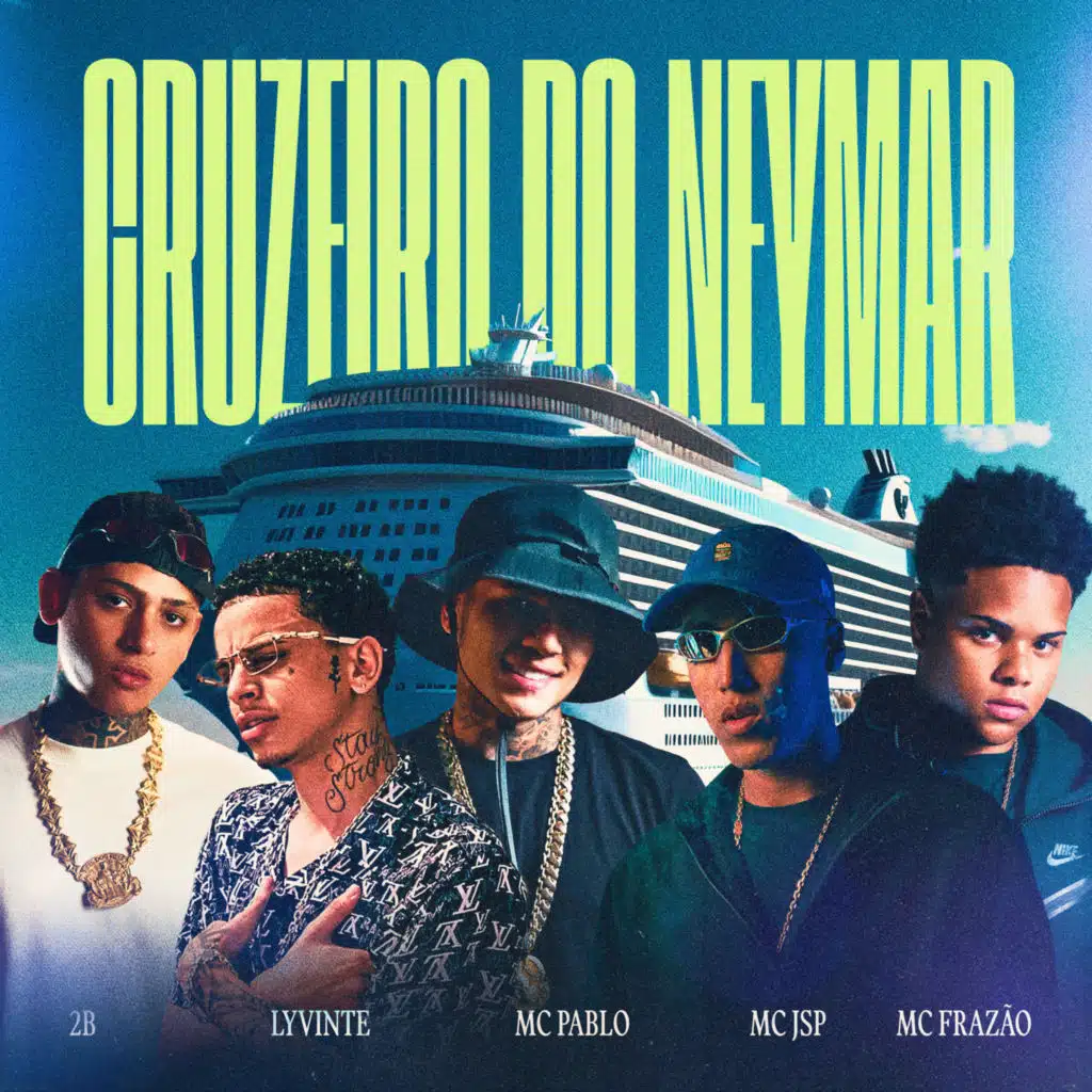 Cruzeiro do Neymar