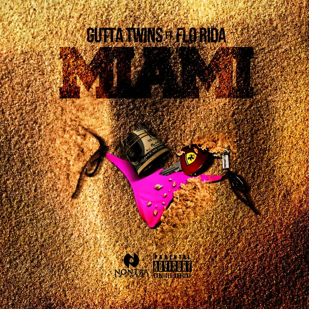 Miami (feat. Flo Rida)