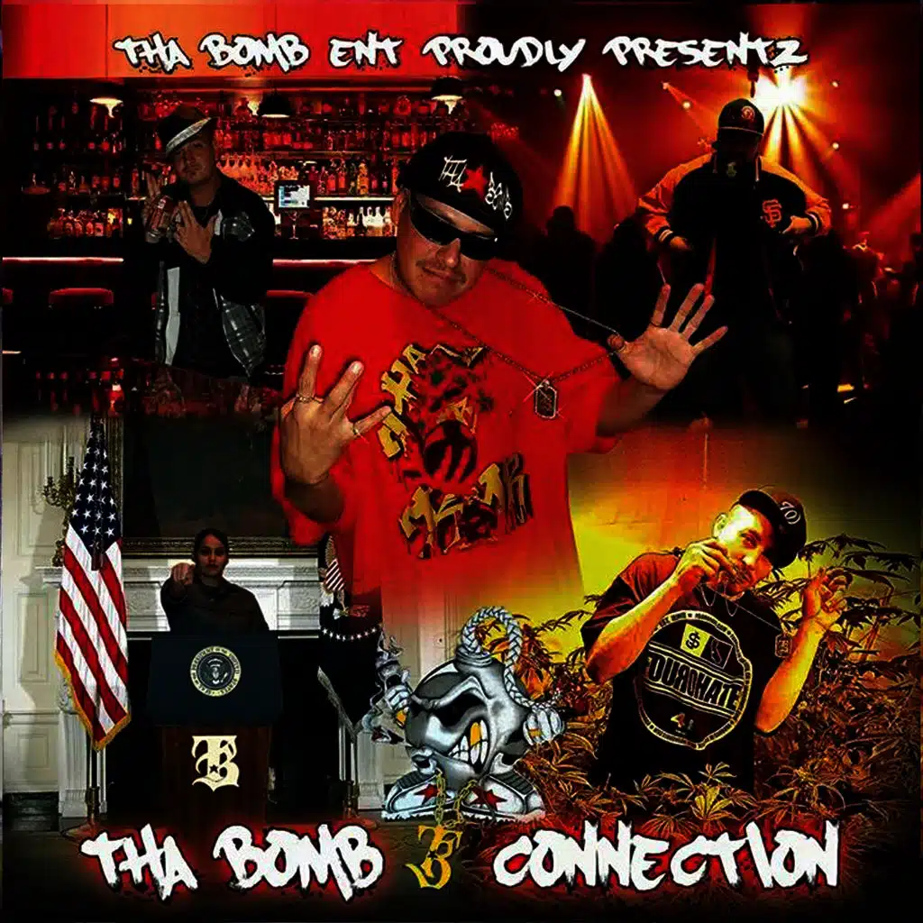 Tha Bomb Connection