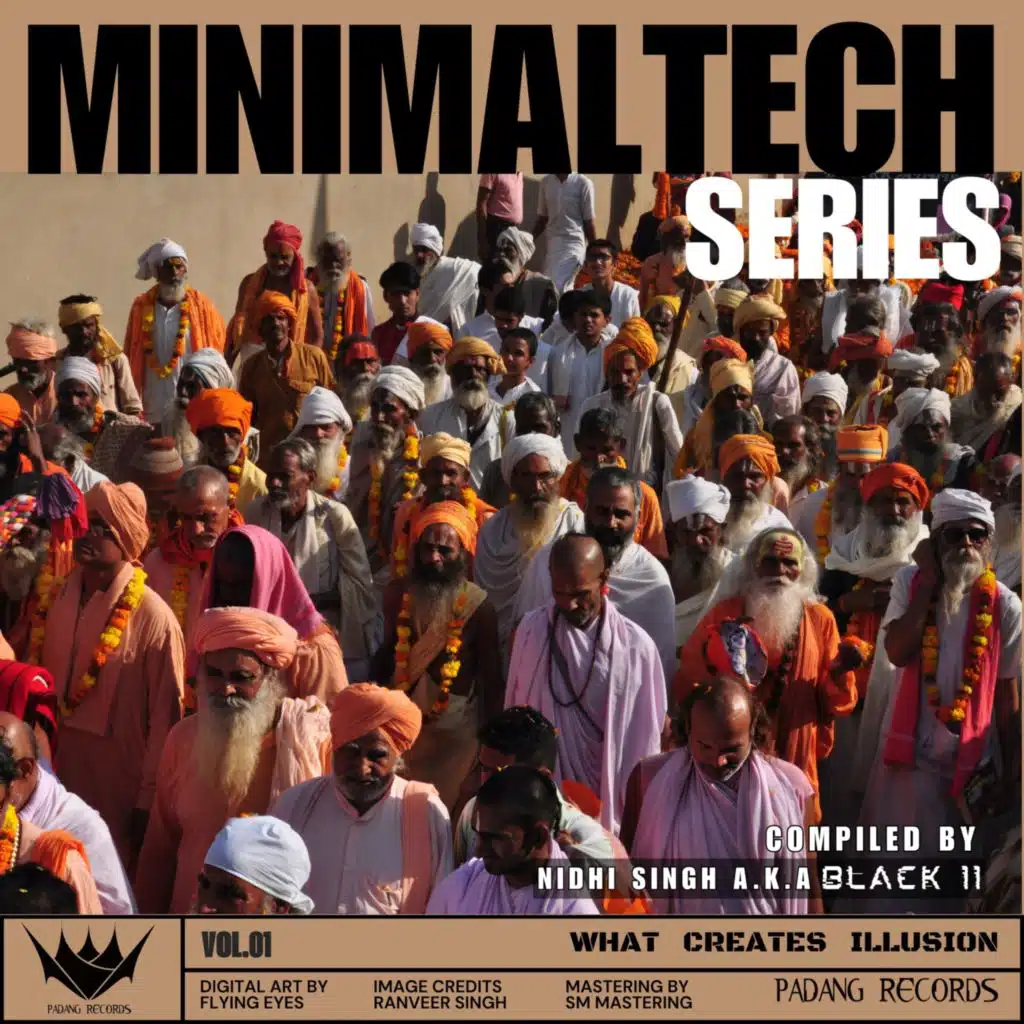 Minimal Tech Series