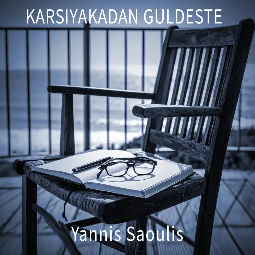 Yannis Saoulis